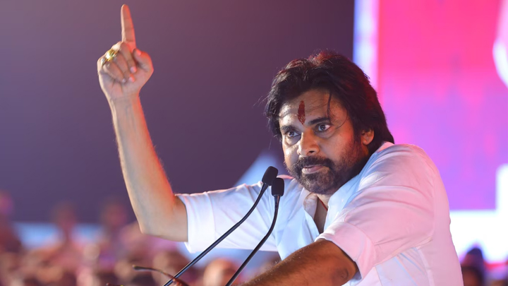 నేడు జ‌న‌సేన ఆవిర్భావ స‌భ‌.. ఆ ఒక్క‌టే ప‌వ‌న్ టార్గెట్