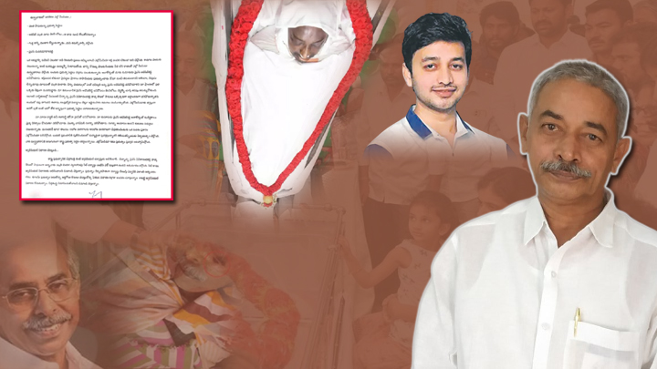 నీతిలేని రాత‌ల‌తో మాపై విష‌ ప్ర‌చారం.. - వైఎస్ మ‌ద‌న్‌మోహ‌న్‌రెడ్డి ధ్వ‌జం