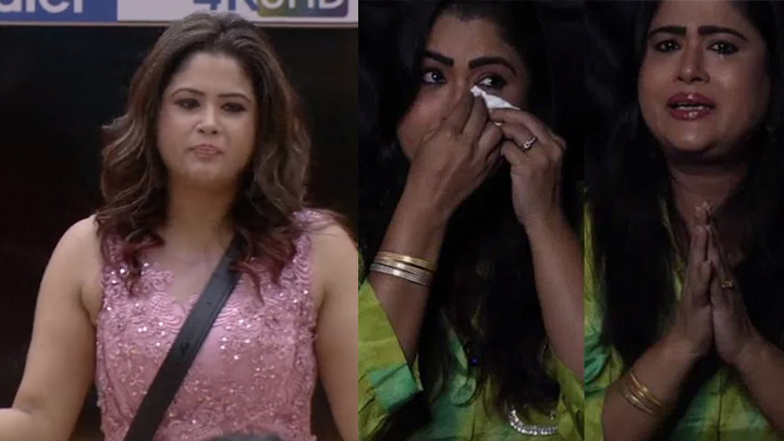 బిగ్‌బాస్ నా జీవితాన్ని నాశనం చేసింది – శిల్పా షాకింగ్ స్టేట్‌మెంట్