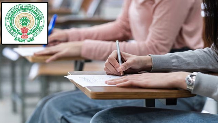 నేటి నుంచి ఏపీలో ప‌ది ప‌రీక్ష‌లు.. విద్యార్థులకు కీలక సూచ‌న‌లు