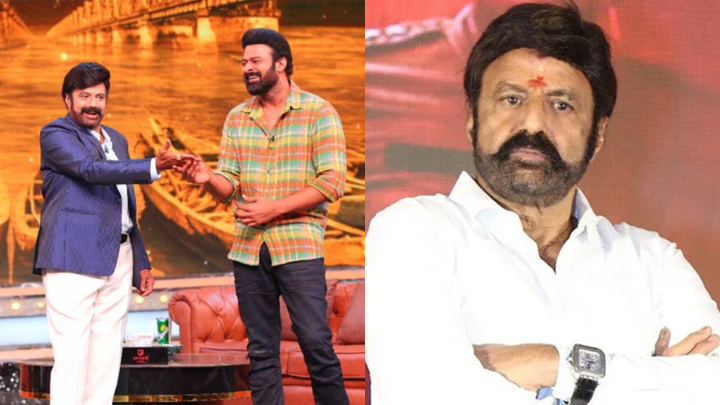 బెట్టింగ్ కేసులో బాలయ్య పేరు.. 'అన్‌స్టాపబుల్'పై వేటు త‌ప్ప‌దా?