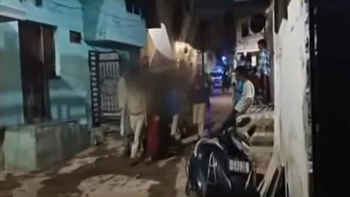 బంగ్లాదేశ్ టు హైదరాబాద్.. యువతుల అక్రమ రవాణా గుట్టురట్టు