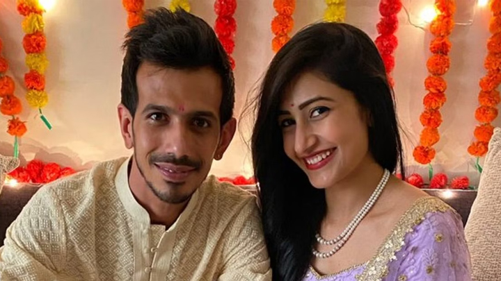 చాహల్-ధనశ్రీ విడాకులు.. భ‌ర‌ణం ఎన్ని కోట్లంటే