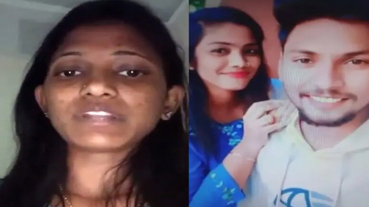 "ఢీ" డ్యాన్సర్ ఆత్మహత్య.. అభిపై సంచలన ఆరోపణలు