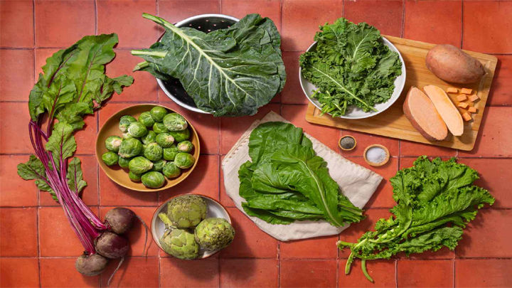 ఫైబర్తో నిండిన 8 అద్భుతమైన కూరగాయలు.. మీ డైట్లో ఇవి ఉన్నాయా?