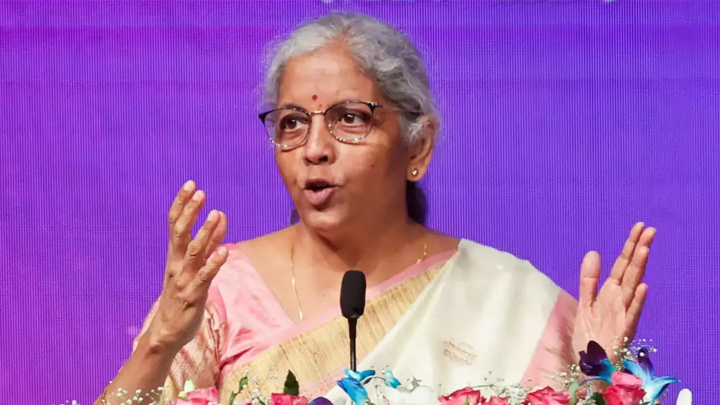 జీఎస్టీ రేట్లు తగ్గబోతున్నాయా? నిర్మలా సీతారామన్ కీలక ప్రకటన!