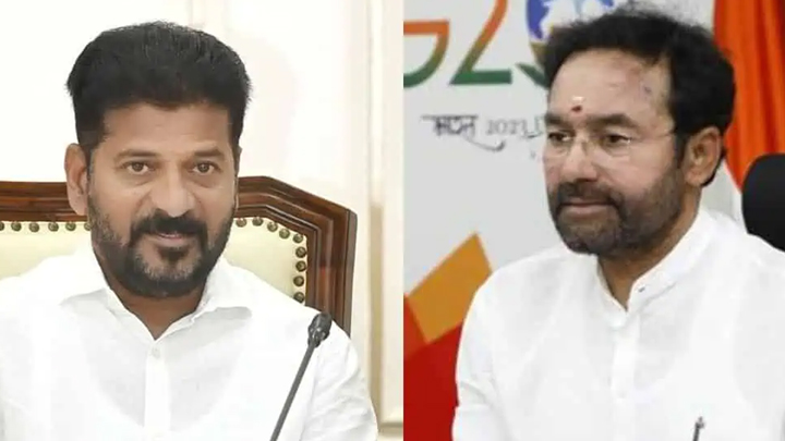 గాలి మాటలకు నేను సమాధానం చెప్పాలా? - కిషన్ రెడ్డి తీవ్ర వ్యాఖ్య‌