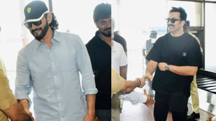 మహేశ్-పృథ్వీరాజ్ రివీల్.. ఫ్యాన్స్లో ఆసక్తి