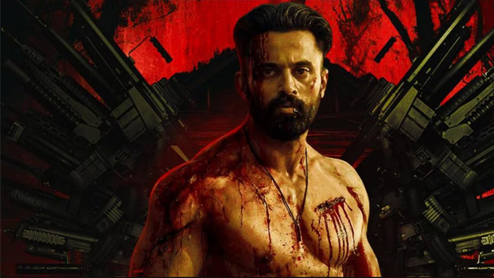 చిక్కుల్లో ‘మార్కో’ మూవీ