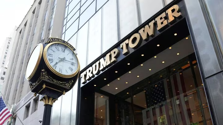 భారత్‌లో మొట్టమొదటి ‘ట్రంప్ వరల్డ్ సెంటర్’.. ఎక్క‌డంటే..