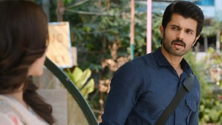 టాలెంటెడ్ డైరెక్టర్‌తో విజయ్ దేవరకొండ భారీ ప్రాజెక్ట్