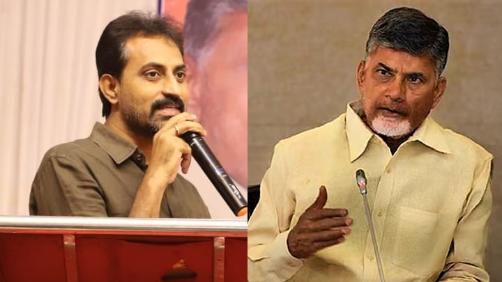 టీడీపీ నేత హత్య.. అంత్యక్రియలకు సీఎం చంద్రబాబు
