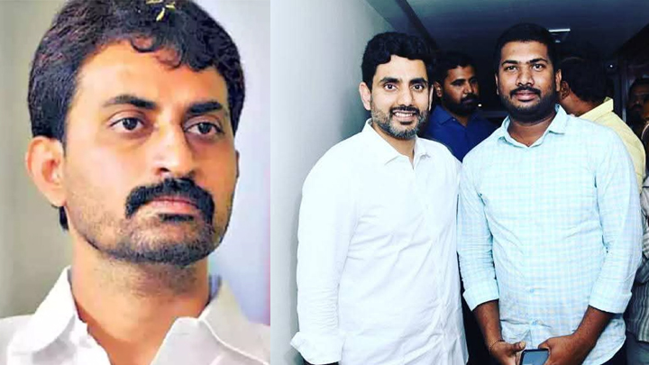 TDP Leader’s Murder in Andhra Pradesh Sparks Political Storm; Party Rivalry Suspected