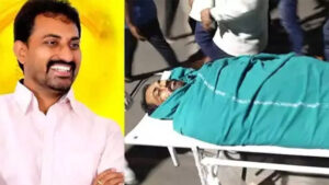 వీరయ్య చౌదరి హత్య వెనుక సంచ‌ల‌న విష‌యాలు!