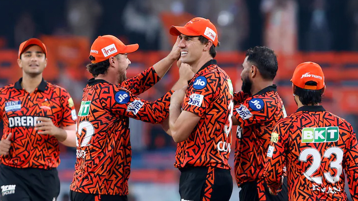 సన్‌రైజర్స్‌కు ఏసీఏ ఆఫర్.. నెటిజ‌న్ల ఆగ్ర‌హం