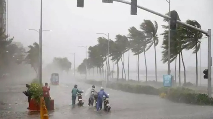 ఏపీలో వర్షాలు.. రానున్న మూడు రోజులు జాగ్రత్త!