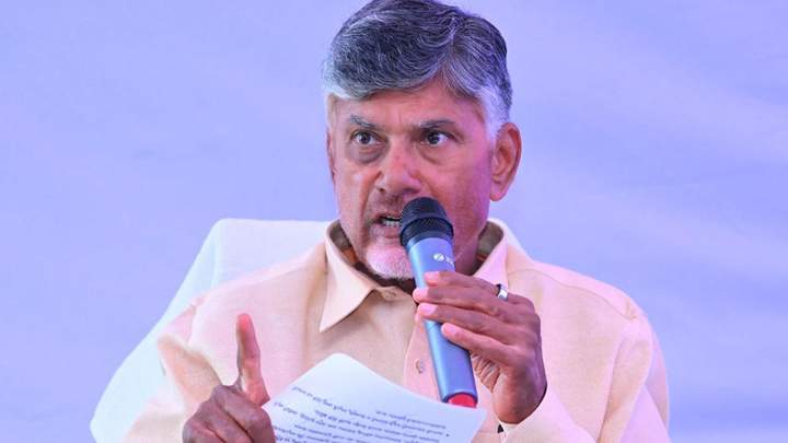 సీఎం పింఛ‌న్ల పంపిణీ.. ఈ విడ‌త‌ బాప‌ట్ల‌లో..