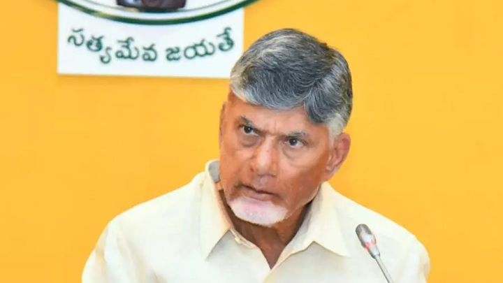 మంత్రుల తీరుపై సీఎం అస‌హ‌నం.. కేబినెట్‌లో కీల‌క వ్యాఖ్య‌లు