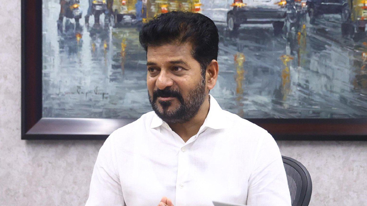“నా బ్రాండ్ ఇదే” – సీఎం రేవంత్ రెడ్డి ఇంట్రెస్టింగ్ కామెంట్స్‌