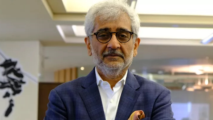 రిలయన్స్ బ్రాండ్స్ మాజీ CEO మృతి