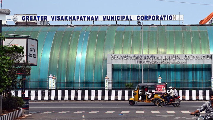 Power Play in Visakhapatnam: Democracy Takes a Backseat as Coalition Captures Mayor’s Chair