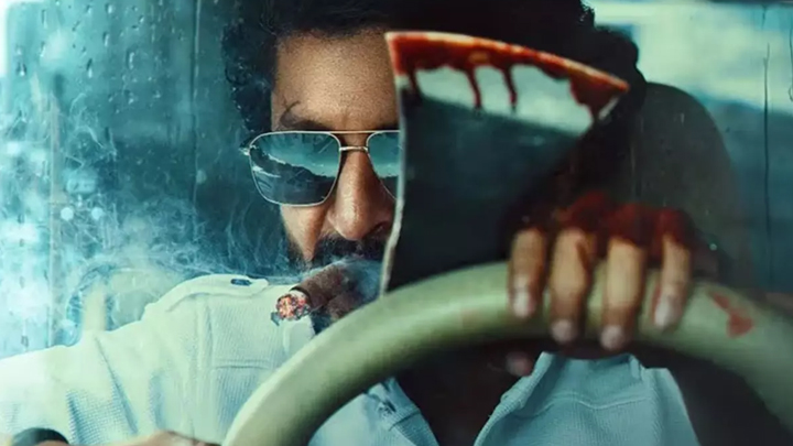 నాని 'HIT 3'.. మైండ్ బ్లోయింగ్ వీడియో రిలీజ్