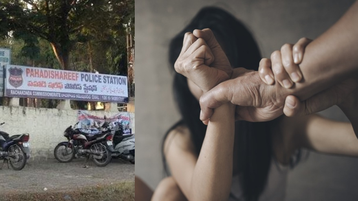 లిఫ్ట్ ఇస్తామ‌ని న‌మ్మించి.. జ‌ర్మ‌నీ యువతిపై గ్యాంగ్ రేప్‌