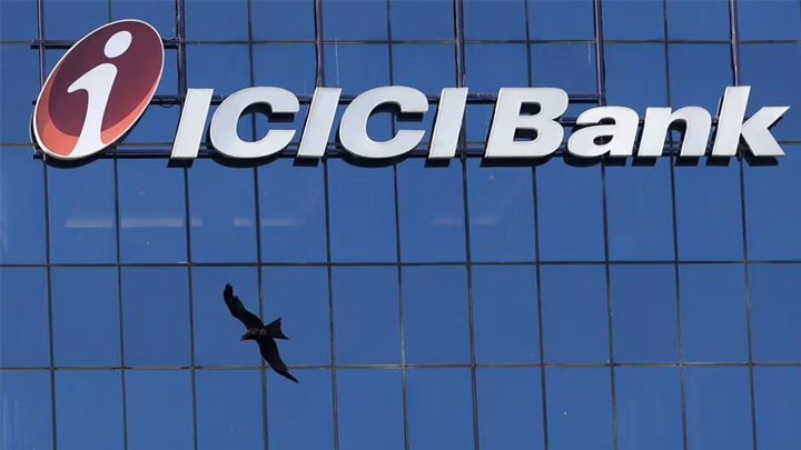 ఐసీఐసీఐ బ్యాంక్ షేర్హోల్డర్లు ఖుషీ