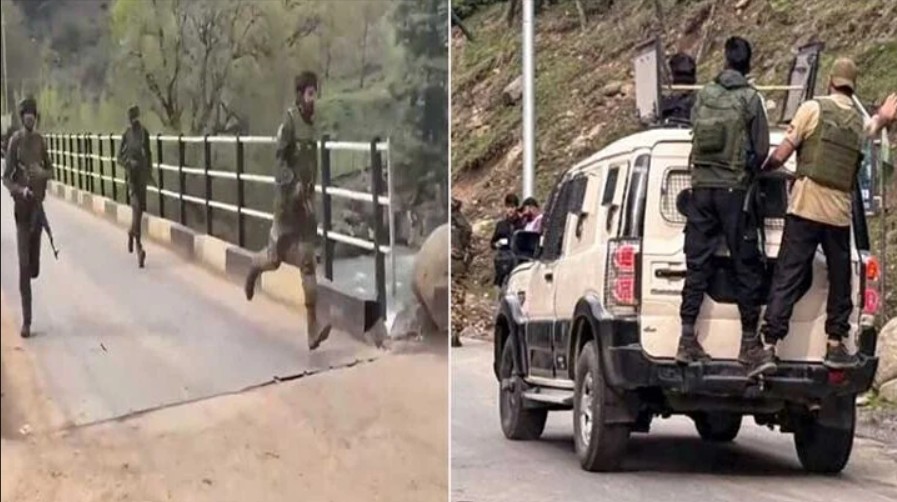 ఉగ్రదాడి.. భారీగా పెరుగుతున్న మృతుల సంఖ్య