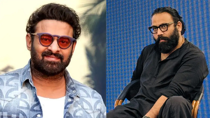 ప్ర‌భాస్ స్పిరిట్ సినిమాపై క్రేజీ అప్డేట్