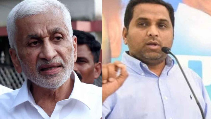 'సాయిరెడ్డి బట్టేబాజ్ మనిషి'.. రాజ్ కసిరెడ్డి సంచలన వ్యాఖ్యలు