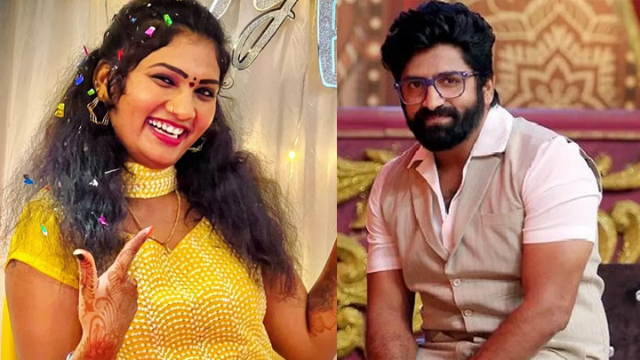 ఆ డ్యాన్సర్తో సంబంధాలు.. శేఖర్ మాస్టర్ రియాక్షన్