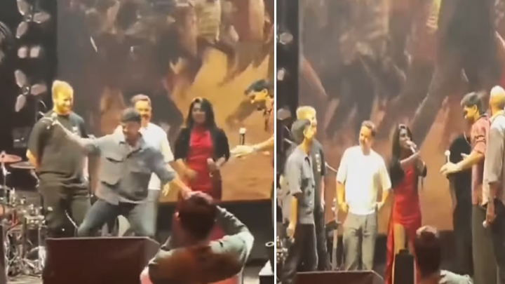 మ‌హేశ్‌బాబు పాట‌కు దుమ్ములేపిన SRH ప్లేయ‌ర్స్‌