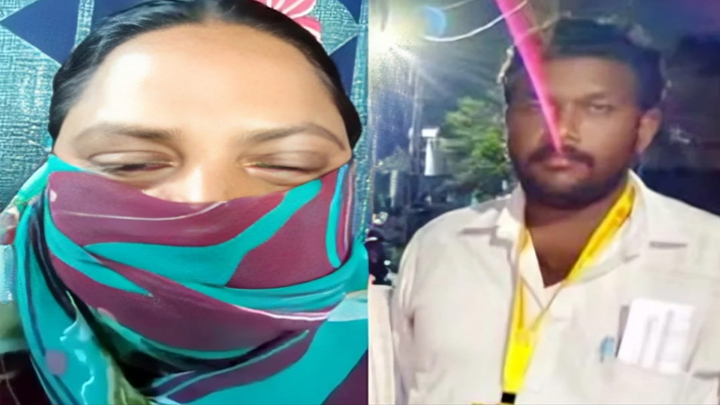 "నా కోరిక తీర్చ‌క‌పోతే నీ ఉద్యోగం తీసేయిస్తా.. ప్ర‌భుత్వం మాది"