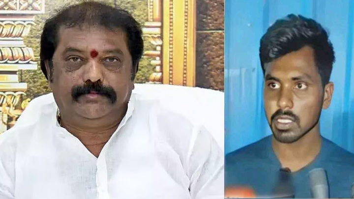 ఉద్యోగం ఇప్పిస్తాన‌ని మోసం.. - టీడీపీ ఎమ్మెల్యేపై సంచ‌ల‌న ఆరోప‌ణ‌లు