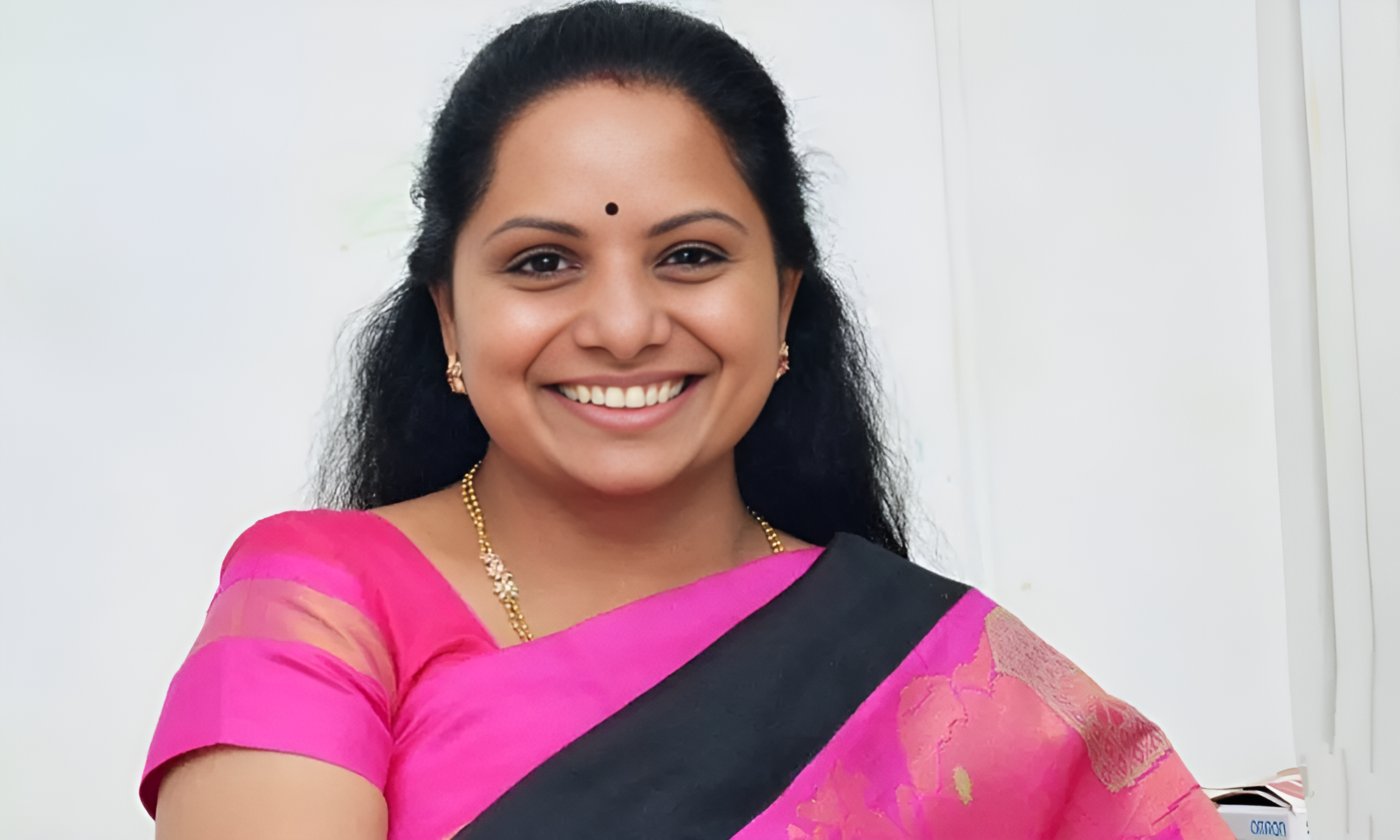 సంచలనం: తెలంగాణ జాగృతి కొత్త ఆఫీస్!