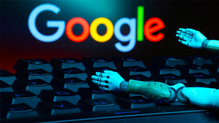 గూగుల్ సంచలనం: ఒక్కసారిగా 200 మంది ఉద్యోగులు..