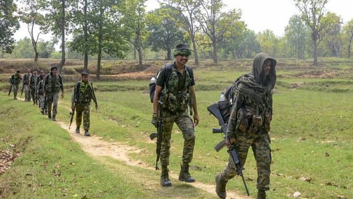 ఆపరేషన్ కర్రెగుట్టలు.. ఎన్‌కౌంటర్‌లో మావోయిస్టు కీల‌క నేతలు హతం