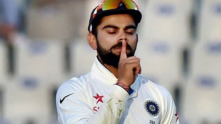 Virat Kohli Signals Test Exit; Decision Pending Amid BCCI Appeal