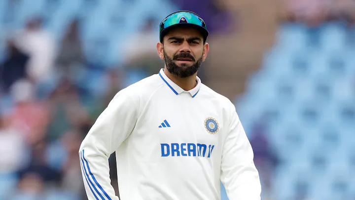 Virat Kohli Retirement : టెస్ట్ క్రికెట్‌కు కింగ్ కోహ్లీ గుడ్ బై