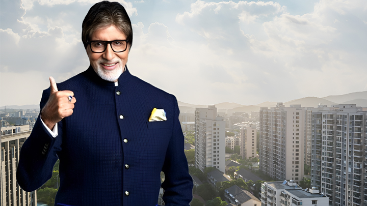 Amitabh Bachchan Invests Big in Ayodhya’s Luxury Real Estate