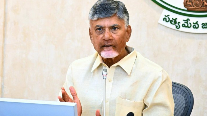 ఏపీ కేబినెట్‌ భేటీ.. ముగ్గురు మంత్రుల డుమ్మా