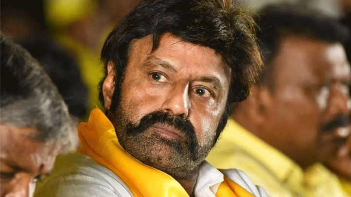 'మహానాడు'కు బాలయ్య డుమ్మా..! అసలేం జరిగింది?