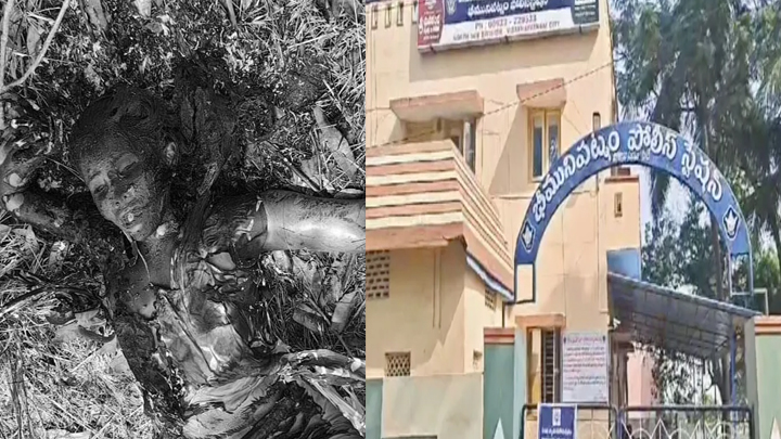 భీమిలి హత్య.. వెలుగులోకి సంచ‌ల‌న నిజాలు