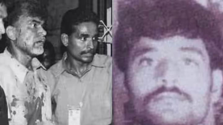 చంద్ర‌బాబుపై బాంబు దాడి సూత్ర‌ధారి హ‌తం!