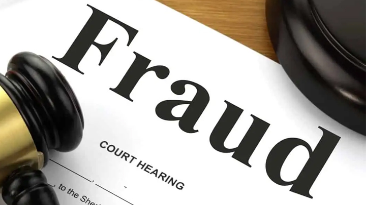 ఫోర్జరీ సంతకాలతో రూ.3 కోట్లు కాజేసిన అకౌంటెంట్