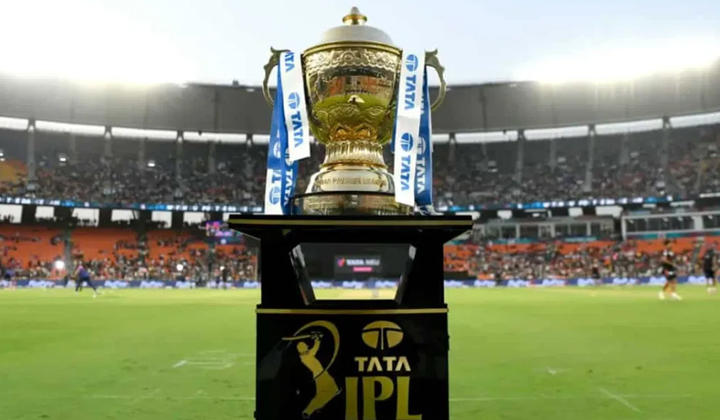 BCCI Suspends IPL 2025 Amid Security Crisis, Eyes Post-England Series Resumption