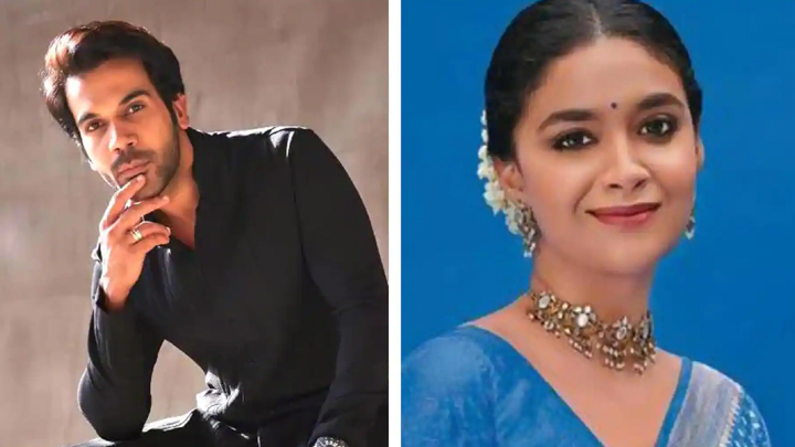 క్రేజీ ప్రాజెక్ట్కు సైన్ చేసిన కీర్తి సురేశ్