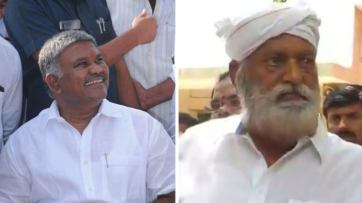 కేతిరెడ్డికి హైకోర్టులో ఊరట.. తాడిపత్రిలోకి ఎంట్రీ