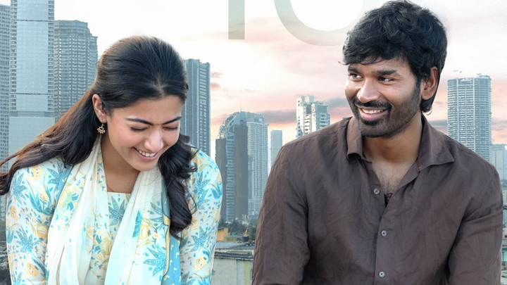 'కుబేర' కౌంట్ డౌన్ పోస్టర్ రిలీజ్